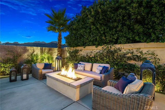 a view of outdoor space yard and patio