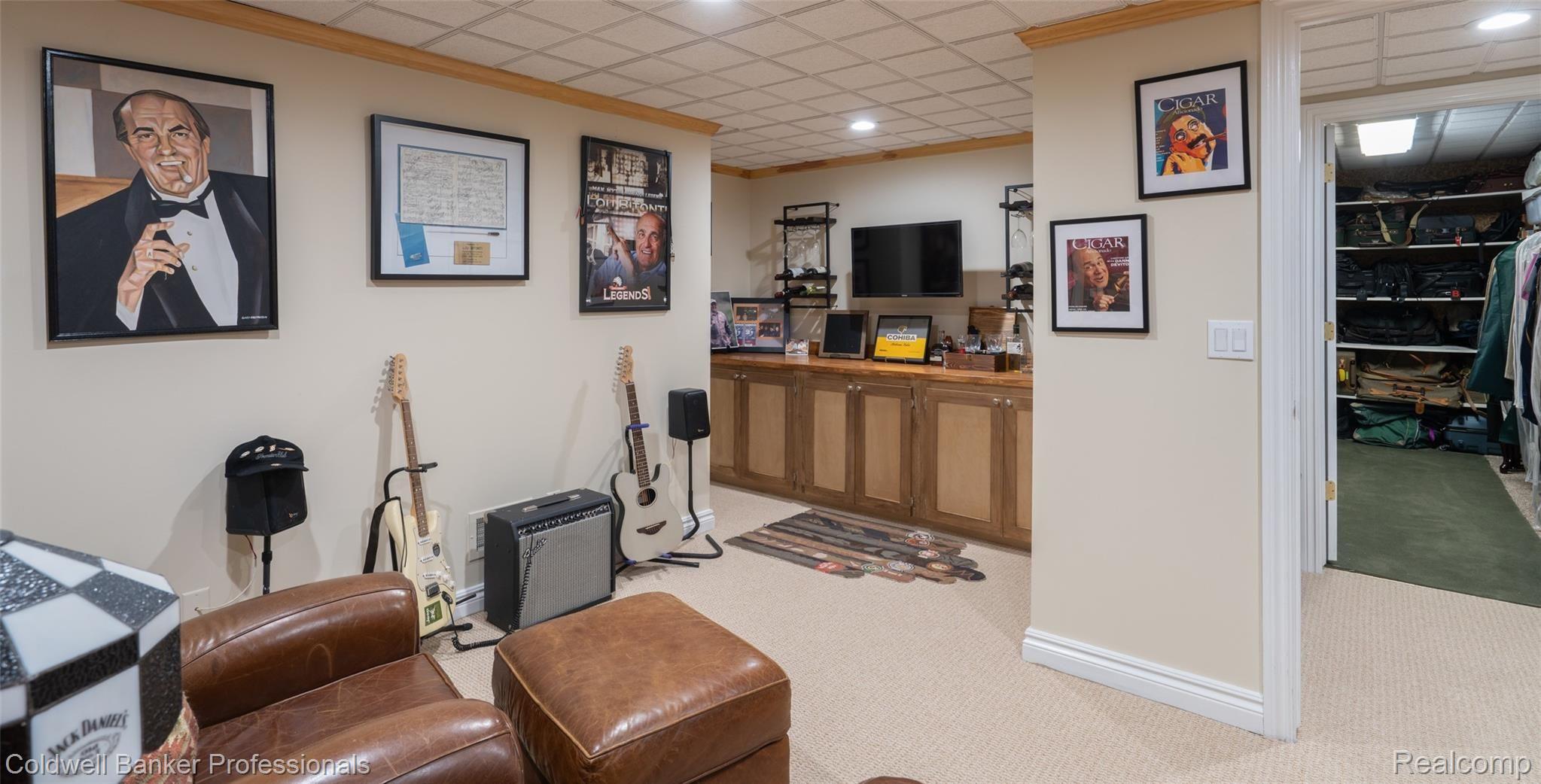 2555 Golf Crest Drive Rochester, MI 48309 - Photo 66 of 91 2555 Golf Crest Dr RHills-65.jpg