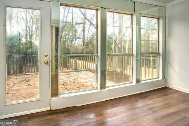 $1,100 | 4370 Barrington Place, Macon, GA 31210