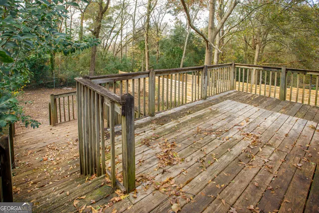 $1,100 | 4370 Barrington Place, Macon, GA 31210