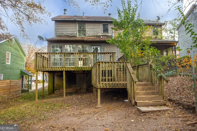 $1,100 | 4370 Barrington Place, Macon, GA 31210