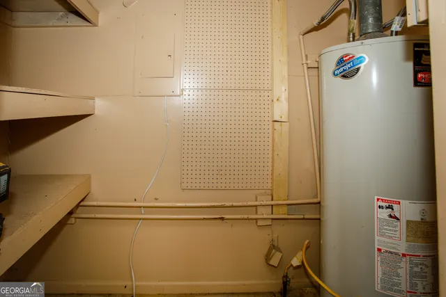 $1,100 | 4370 Barrington Place, Macon, GA 31210