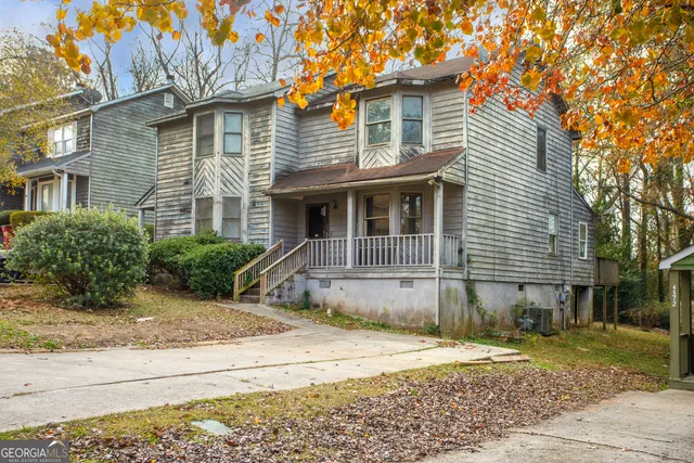 $1,100 | 4370 Barrington Place, Macon, GA 31210