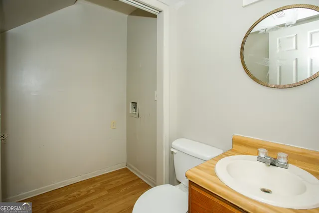 $1,100 | 4370 Barrington Place, Macon, GA 31210