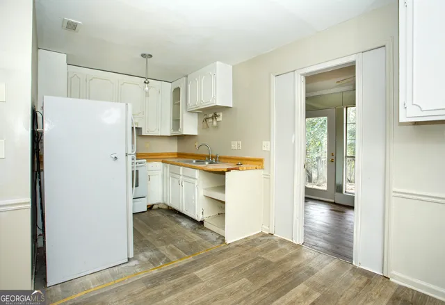 $1,100 | 4370 Barrington Place, Macon, GA 31210