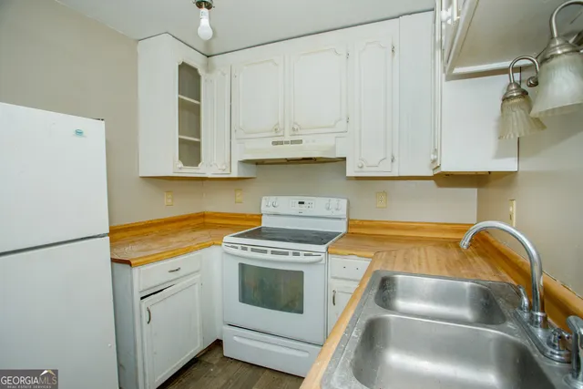 $1,100 | 4370 Barrington Place, Macon, GA 31210