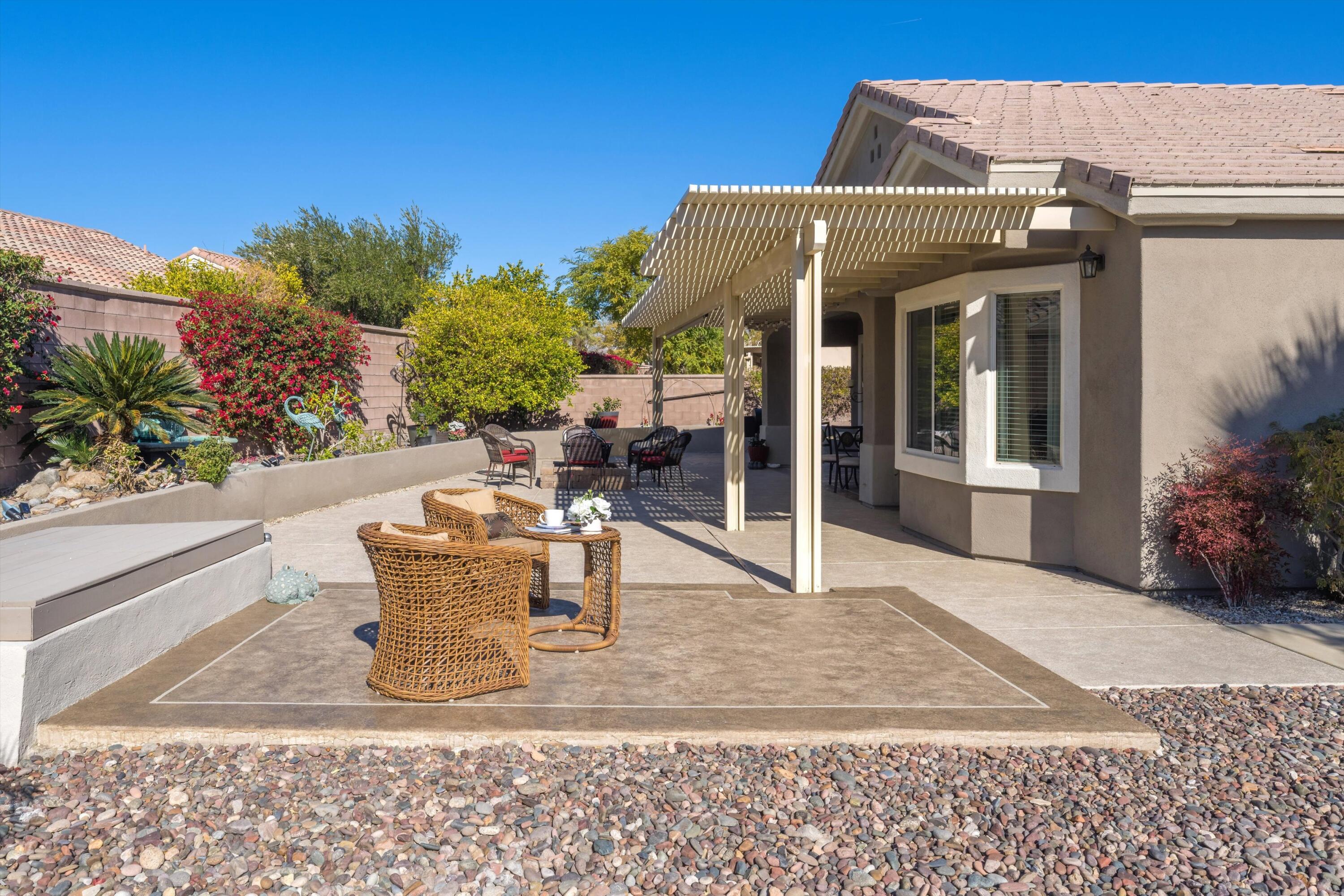 78747 Rainswept Way Palm Desert, CA 92211 - Photo 33 of 51 07-33410517