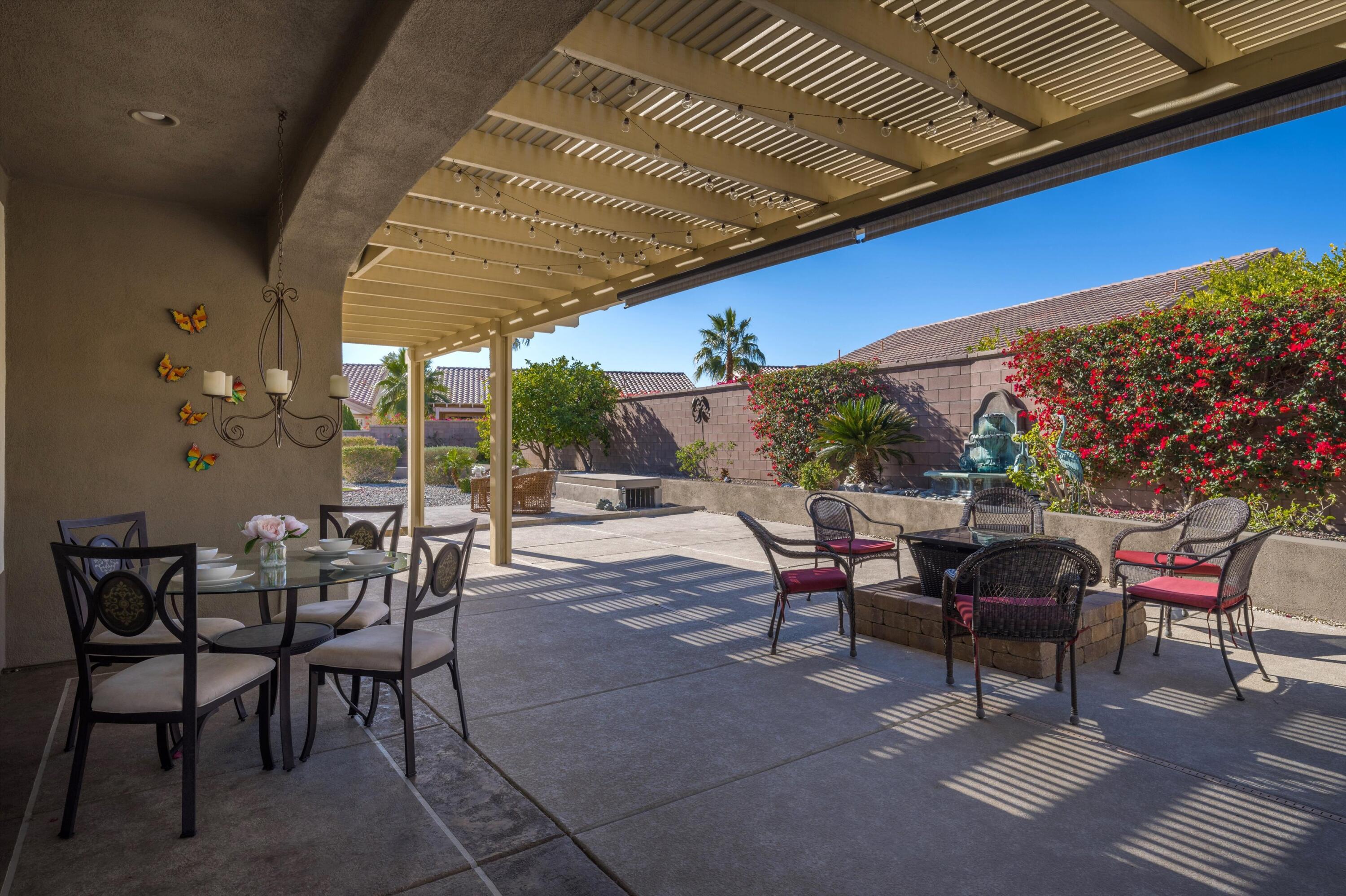 78747 Rainswept Way Palm Desert, CA 92211 - Photo 38 of 51 11-33410531