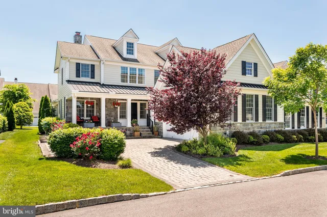 $1,325,000 | 3716 Rose Trader Lane, Newtown Square, PA 19073