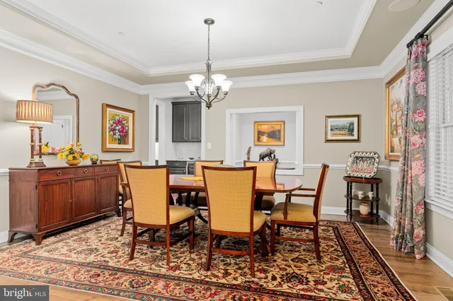 a living room with furniture fireplace and a flat screen tv