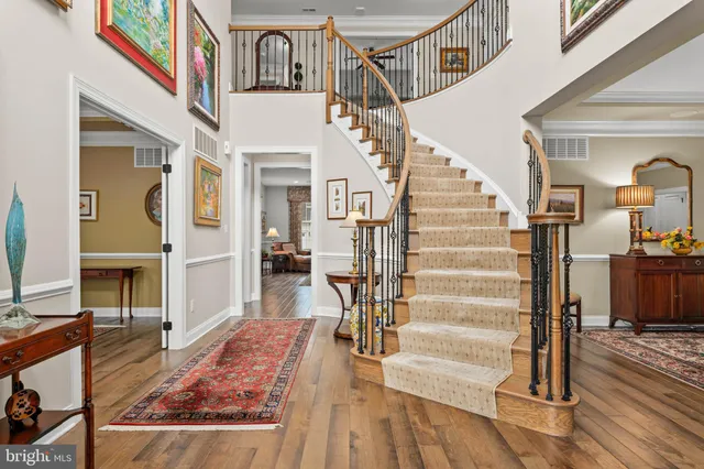 a kitchen with granite countertop a sink and cabinets