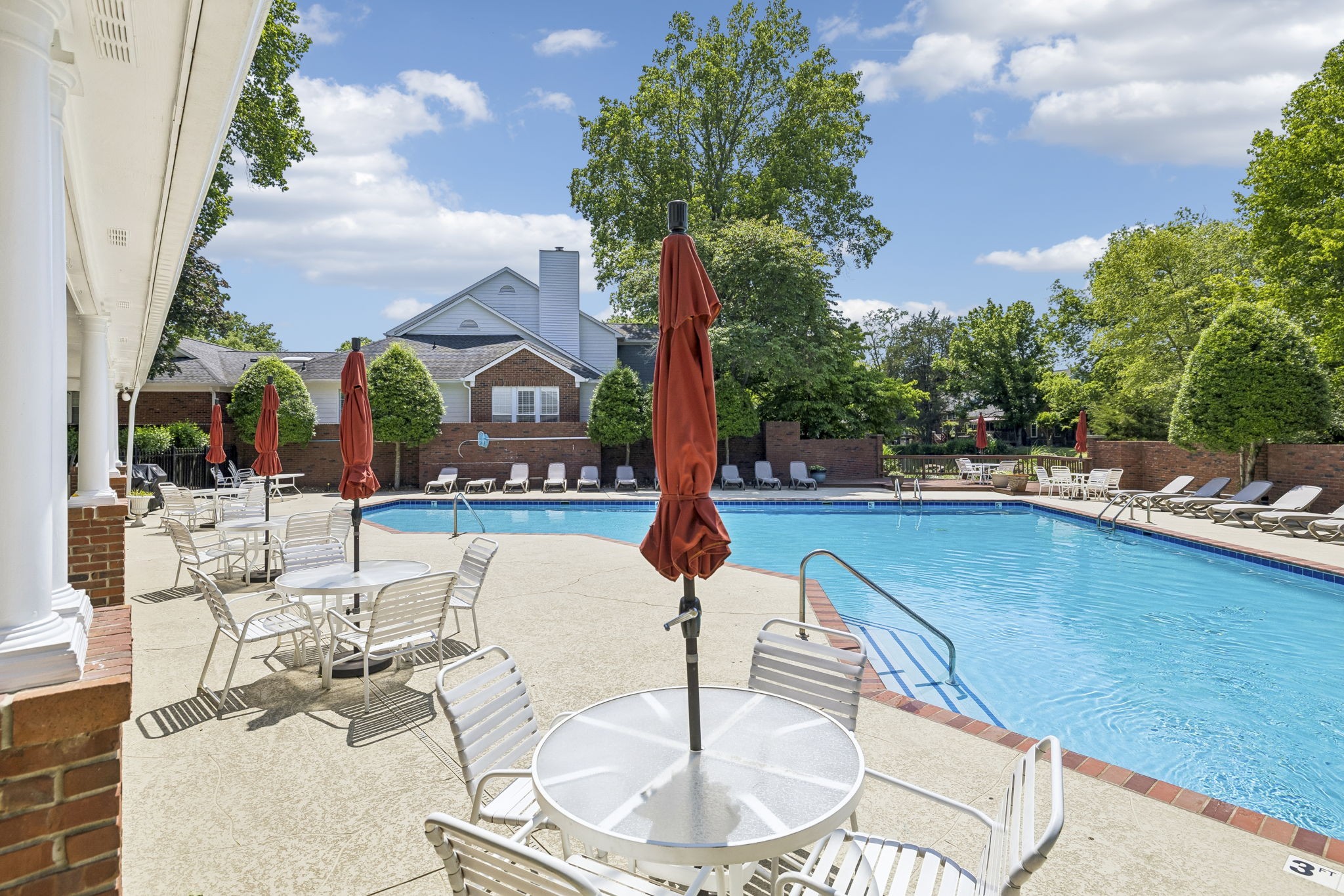 231 Green Harbor Road, Unit 3 Old Hickory, TN 37138 - Photo 51 of 61
