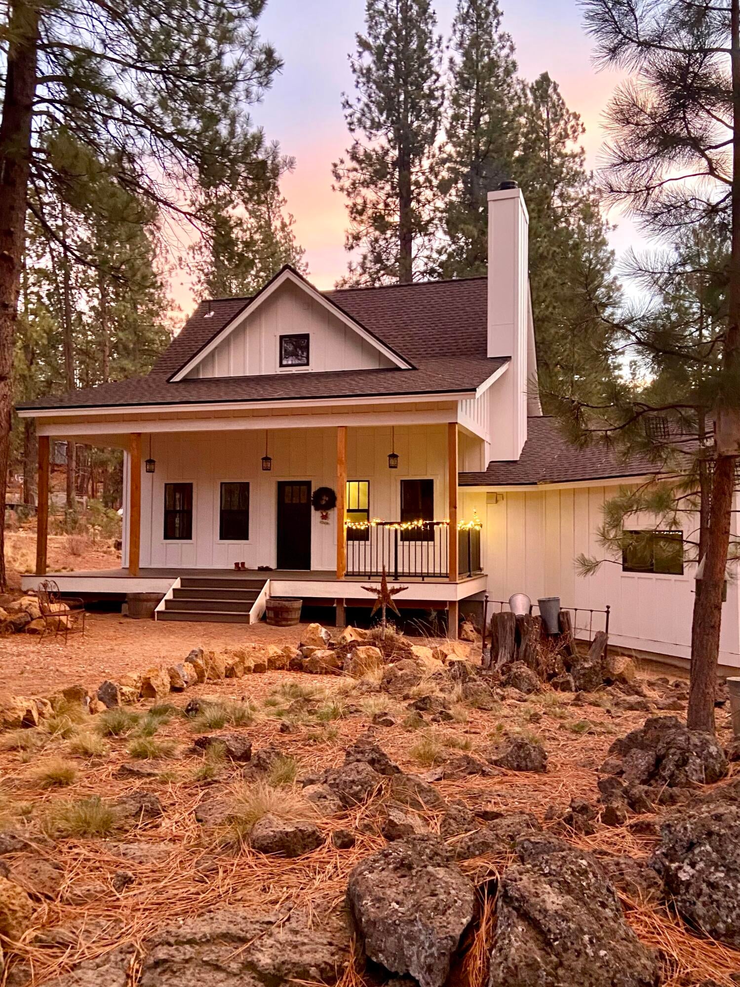 60309 Zuni Road Bend, OR 97702 - Photo 3 of 34 IMG-7852