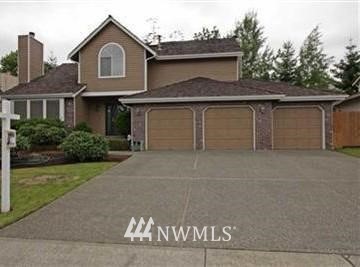 1609 Field Avenue Northeast Renton, WA 98059 - Photo 1 of 1