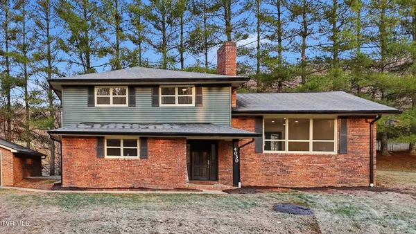 $449,900 | 4030 Reservoir Road, Kingsport, TN 37660