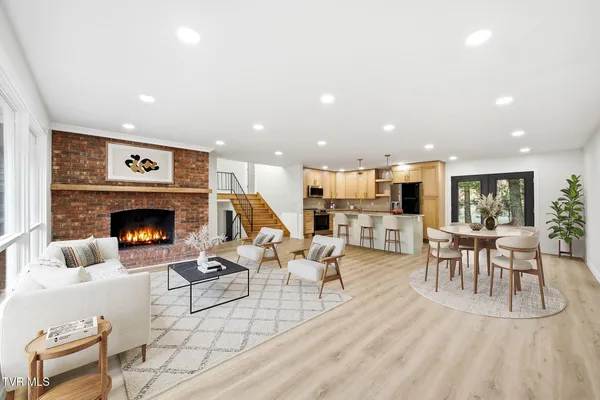 $449,900 | 4030 Reservoir Road, Kingsport, TN 37660