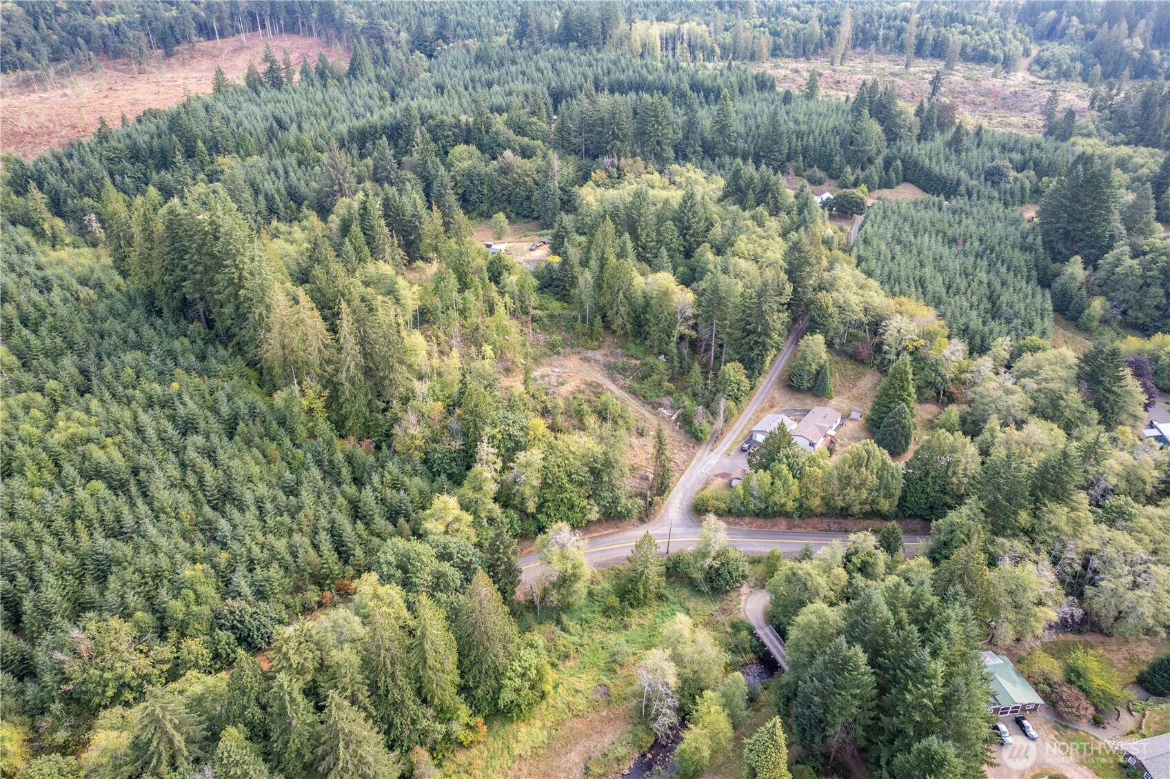 0 Mill Creek Road Longview, WA 98632 - Photo 9 of 11