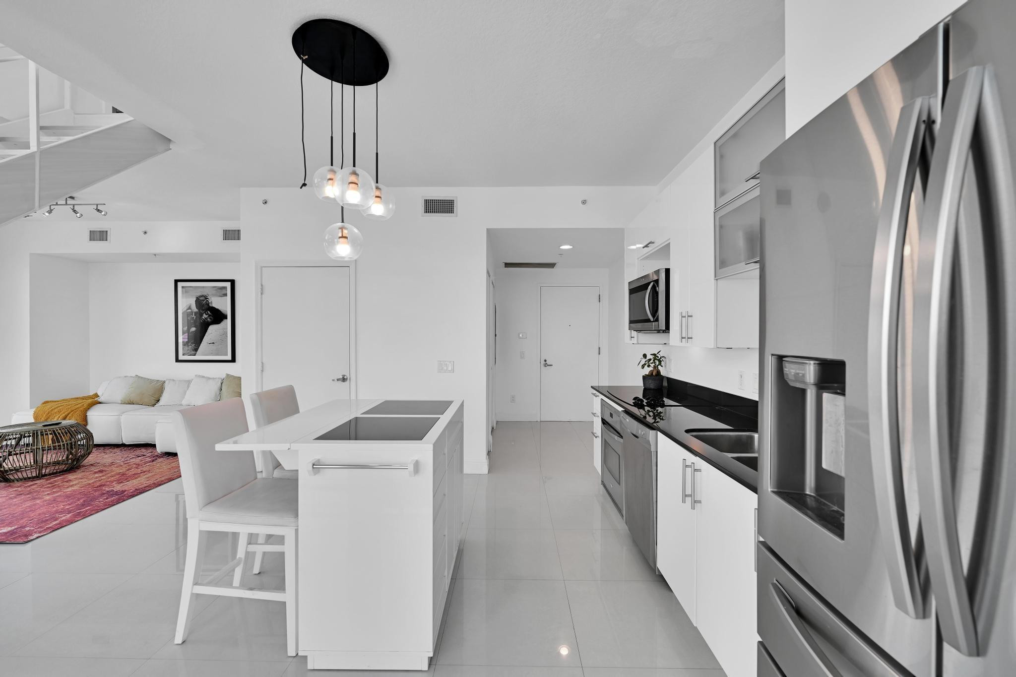 60 Southwest 13th Street, Unit 4013 Miami, FL 33130 - Photo 5 of 37 Photo 5