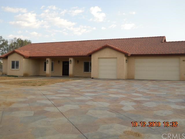 Front View