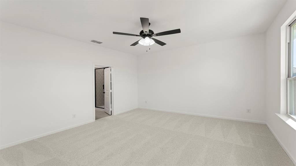 2516 YO Rnch Road Anna, TX 75409 - Photo 19 of 30 an empty room