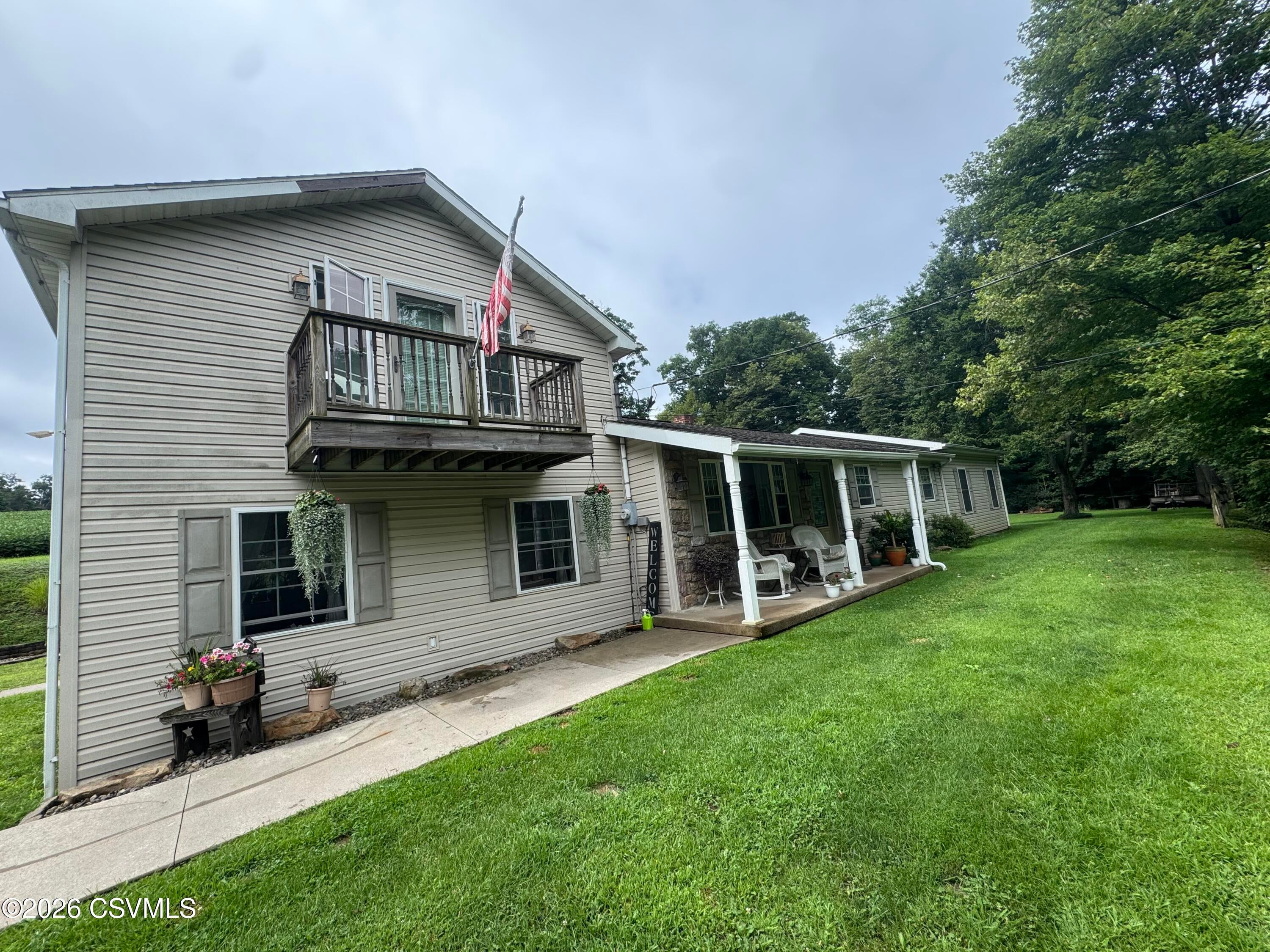 1130 Friedline Road Danville, PA 17821 - Photo 2 of 75 Gallery Image 2