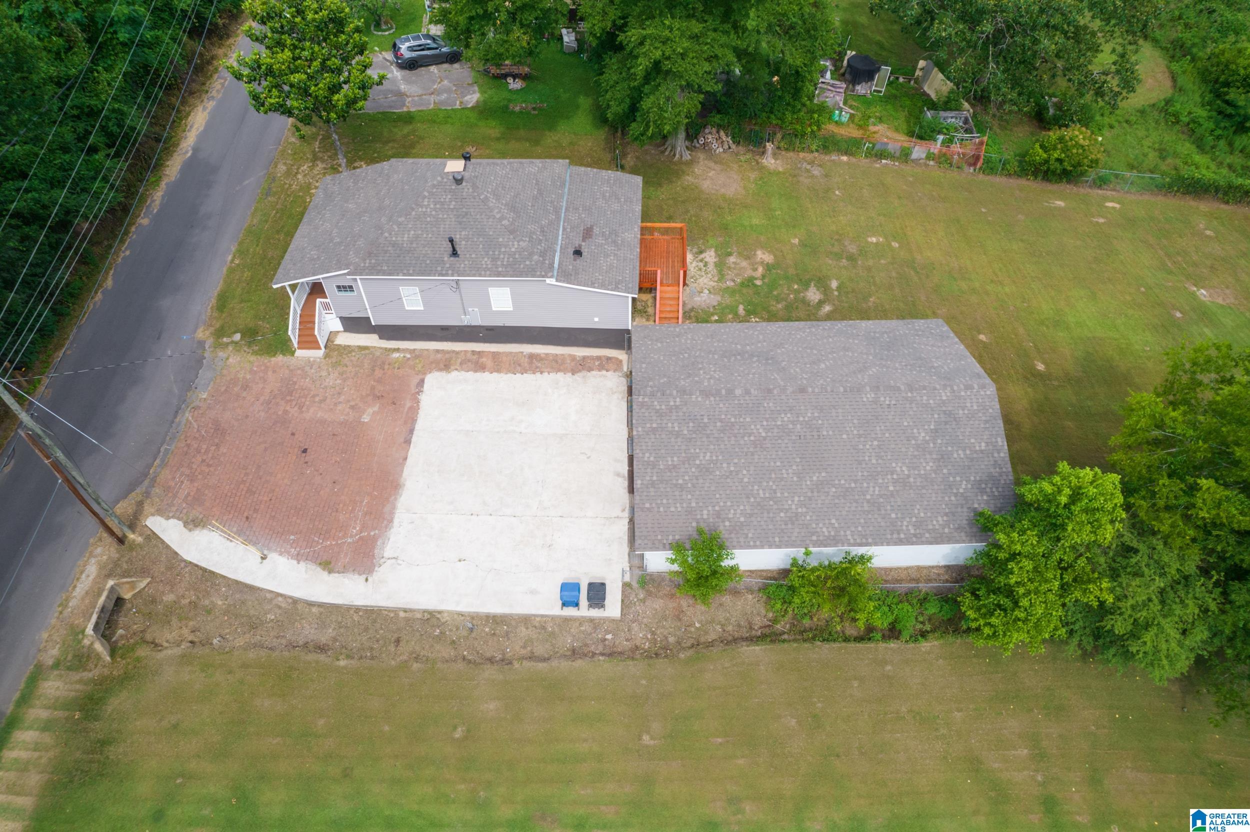4504 Middle Street Mulga, AL 35118 - Photo 35 of 43