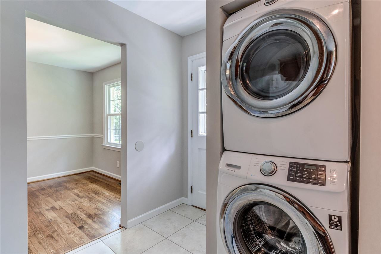 3820 Randell Road Garner, NC 27529 - Photo 17 of 30 Laundry