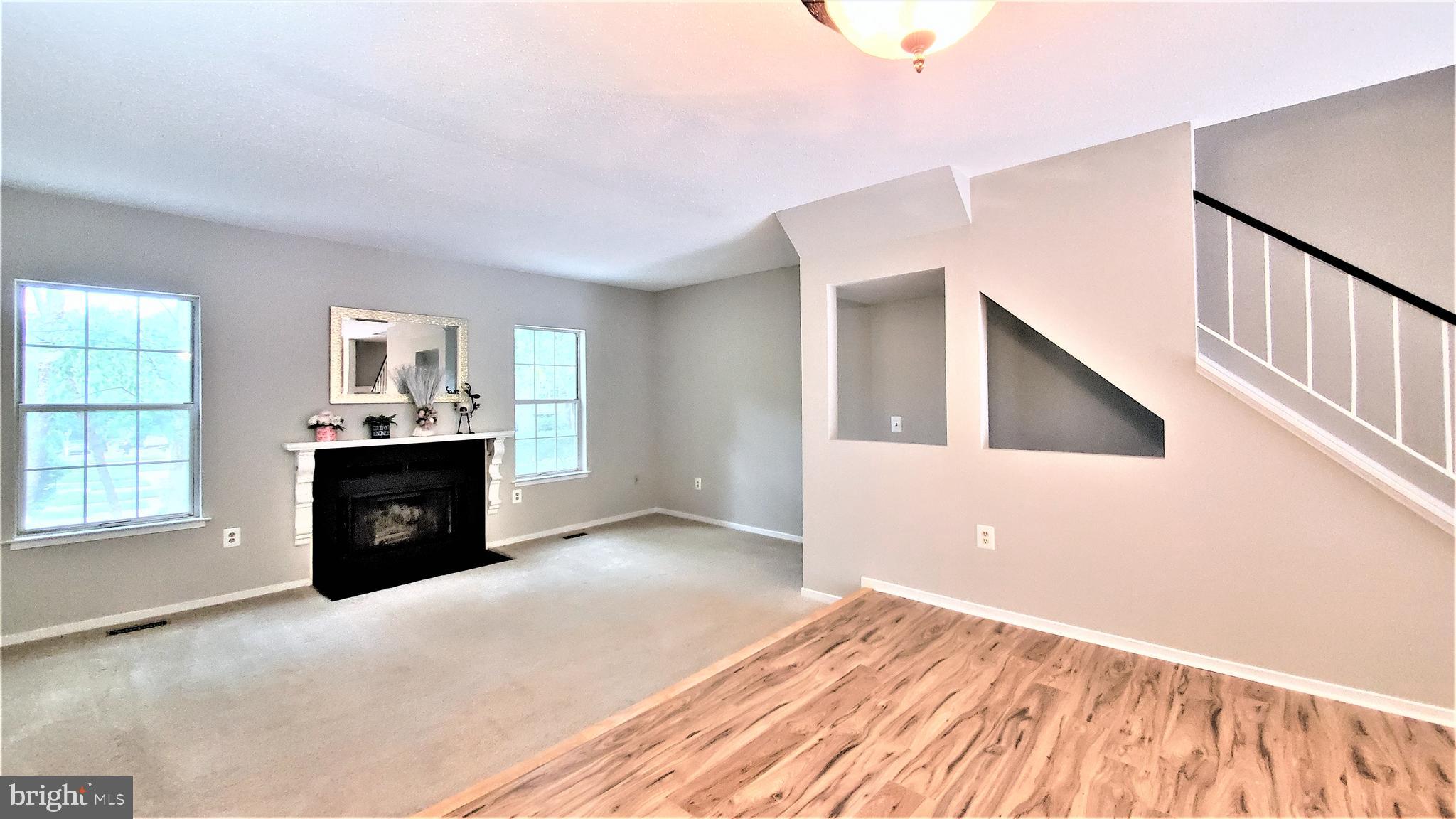 2324 Hunters Square Court Reston, VA 20191 - Photo 3 of 22