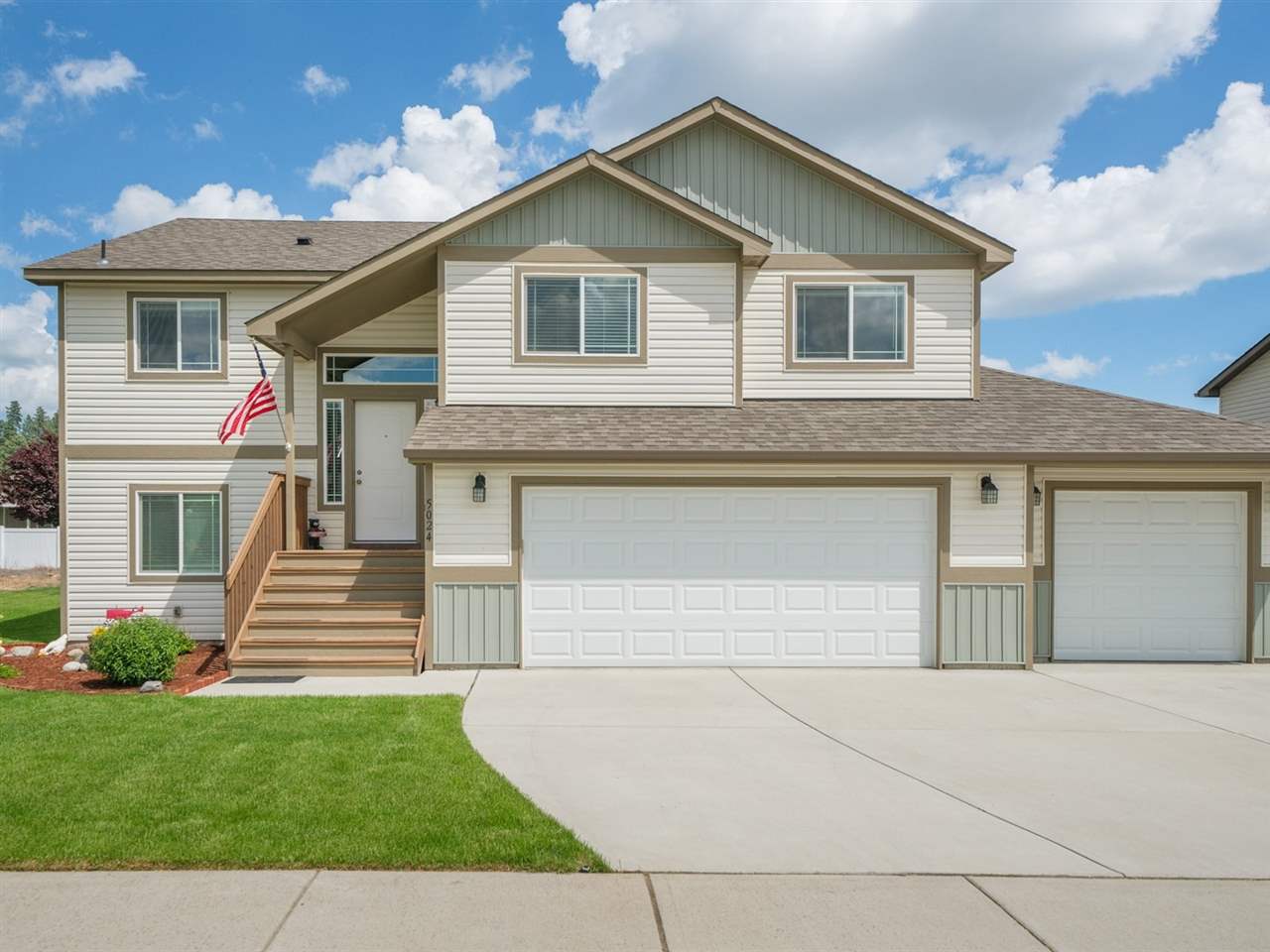 5024 North Willow Road Spokane, WA 99206 - Photo 1 of 20