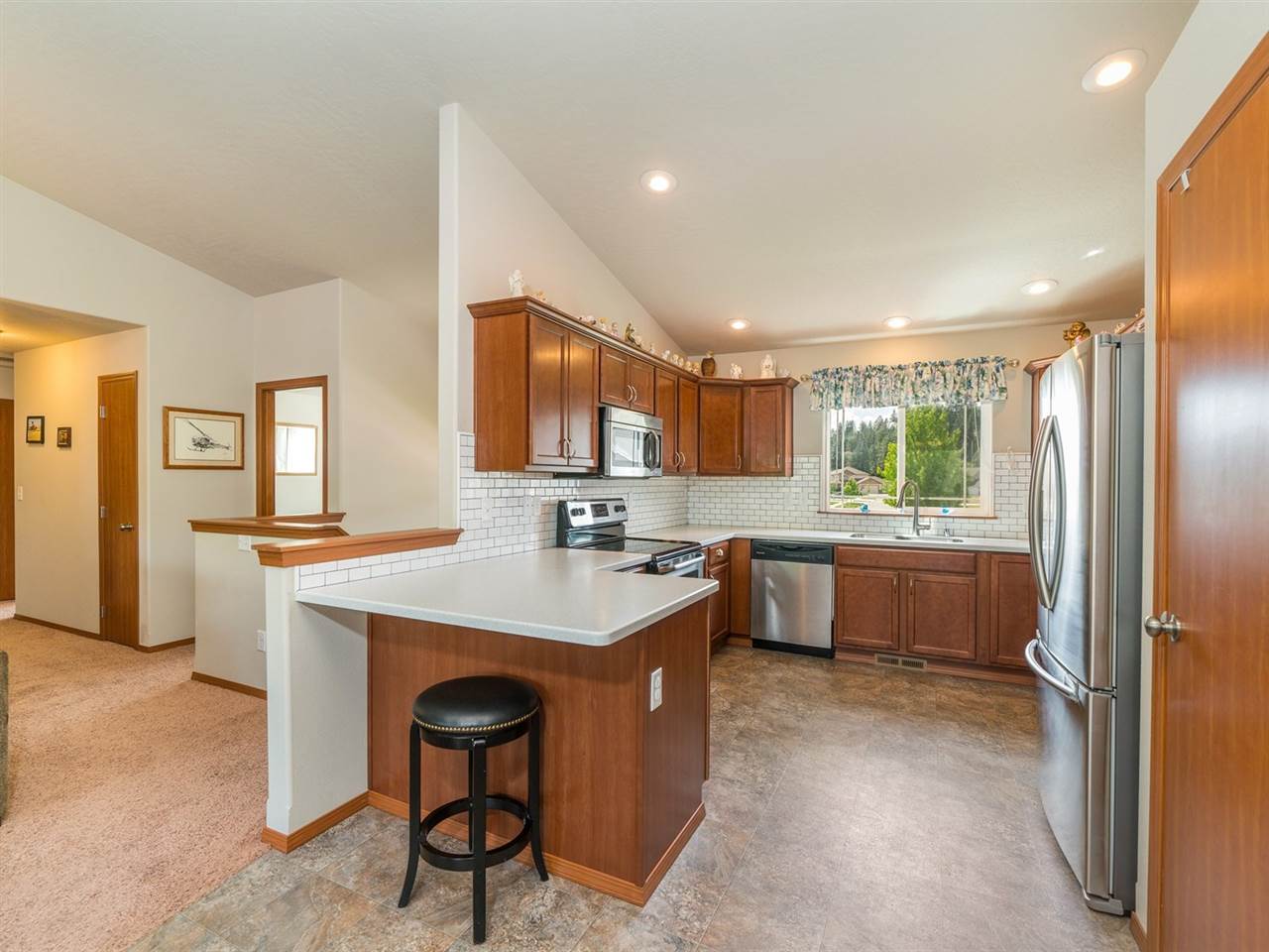 5024 North Willow Road Spokane, WA 99206 - Photo 5 of 20