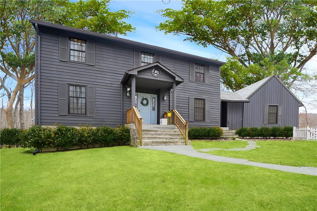 5 Waccabuc Road Goldens Bridge, NY 10526 - Photo 1 of 1