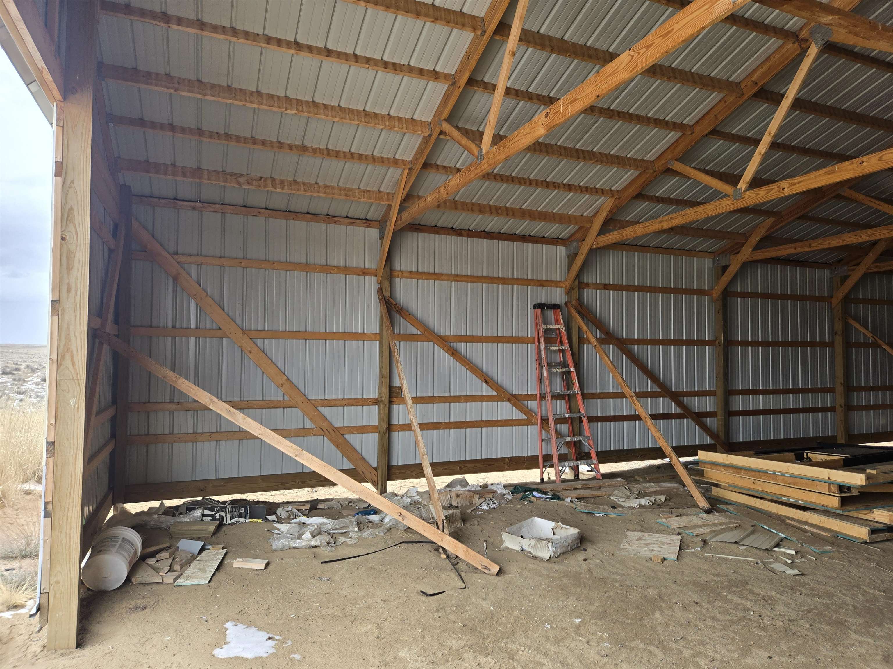 6504 Outlaw Avenue Casper, WY 82601 - Photo 17 of 27