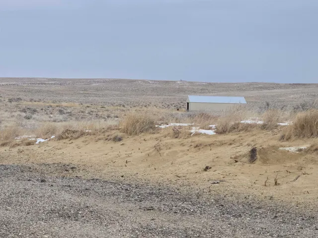 $149,900 | 6504 Outlaw Avenue, Casper, WY 82601