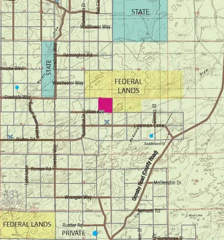 $149,900 | 6504 Outlaw Avenue, Casper, WY 82601