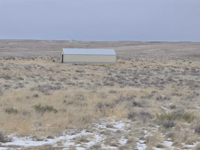 $149,900 | 6504 Outlaw Avenue, Casper, WY 82601