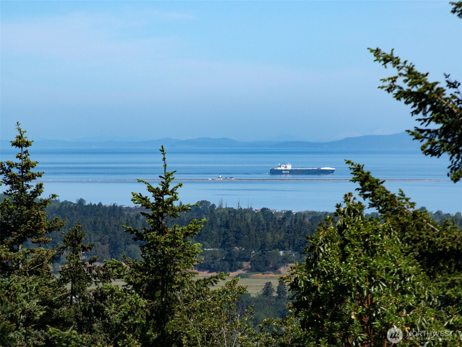 -nka Owls Nest Road Sequim, WA 98382 - Photo 22 of 38 a view of a lake