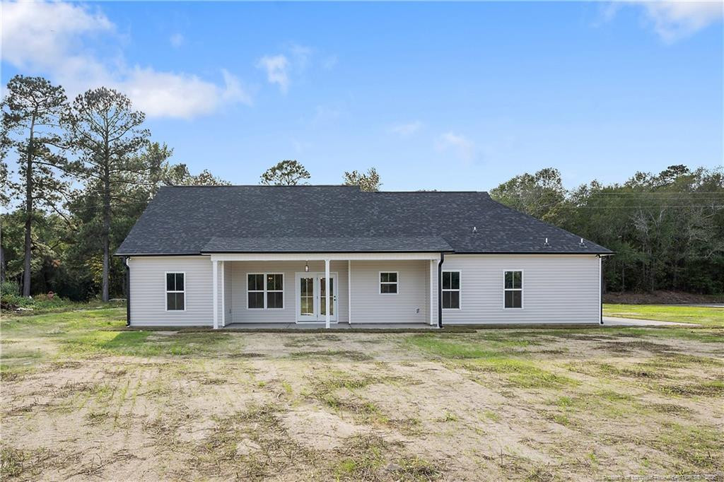 7106 Chicken Foot Road Hope Mills, NC 28348 - Photo 48 of 50 Photo 48