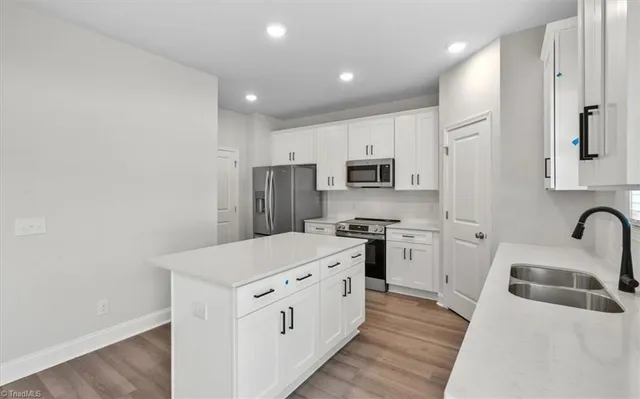 $310,990 | 4198 Emmas Way, East Bend, NC 27018