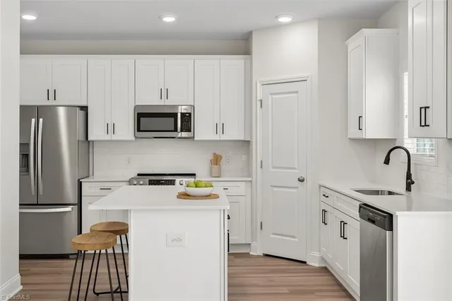 $310,990 | 4198 Emmas Way, East Bend, NC 27018