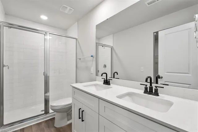 $310,990 | 4198 Emmas Way, East Bend, NC 27018