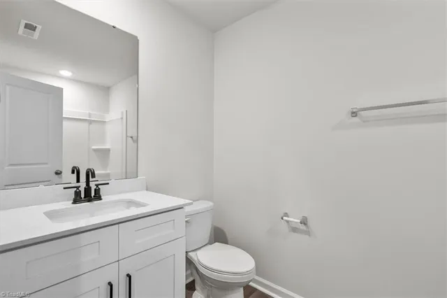 $310,990 | 4198 Emmas Way, East Bend, NC 27018