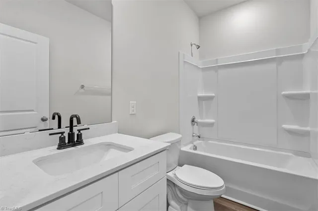 $310,990 | 4198 Emmas Way, East Bend, NC 27018