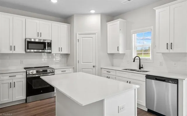 $310,990 | 4198 Emmas Way, East Bend, NC 27018