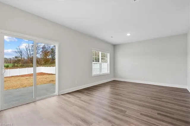 $310,990 | 4198 Emmas Way, East Bend, NC 27018