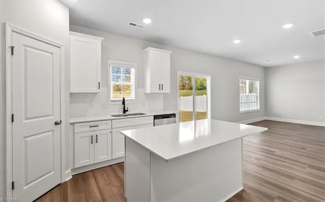 $310,990 | 4198 Emmas Way, East Bend, NC 27018