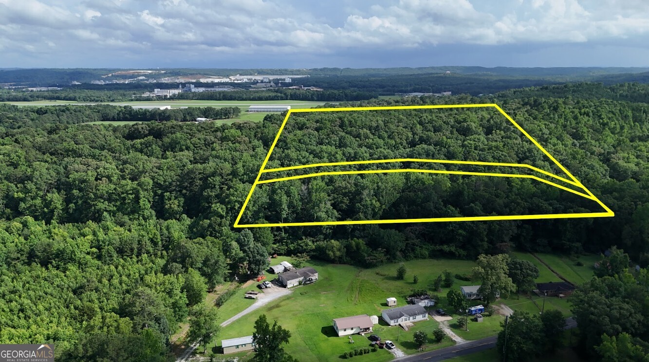 0 Forest Glen Road, Unit A Sylacauga, AL 35151 - Photo 2 of 65
