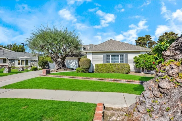 $1,549,000 | 5331 Cerulean Avenue, Garden Grove, CA 92845