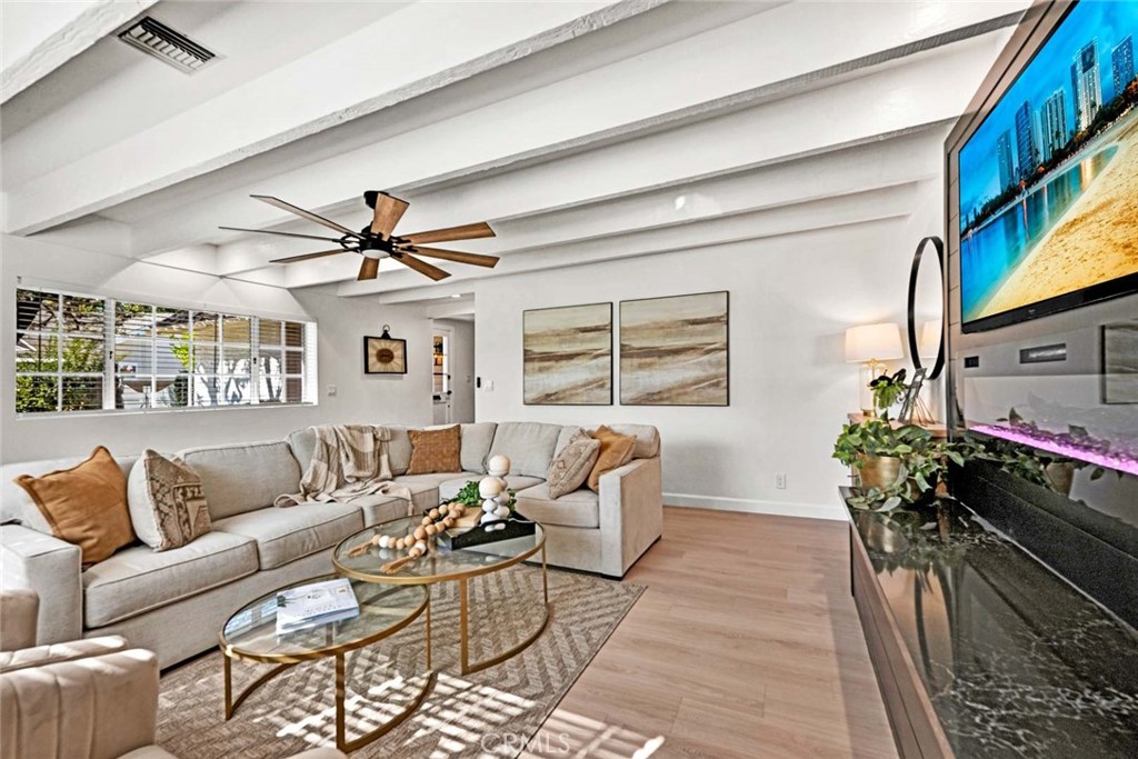 5331 Cerulean Avenue Garden Grove, CA 92845 - Photo 17 of 44 a living room with furniture