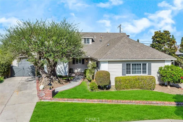 $1,549,000 | 5331 Cerulean Avenue, Garden Grove, CA 92845