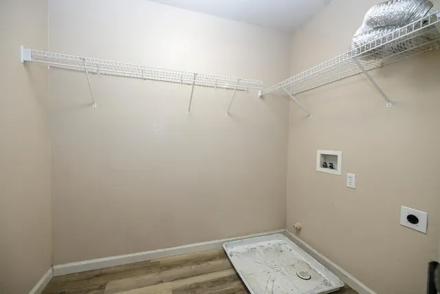 a view of small space